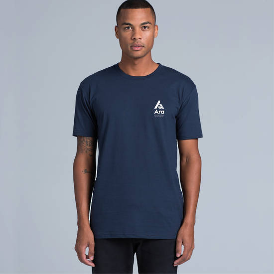 ARA Logo Men's Tee Shirt